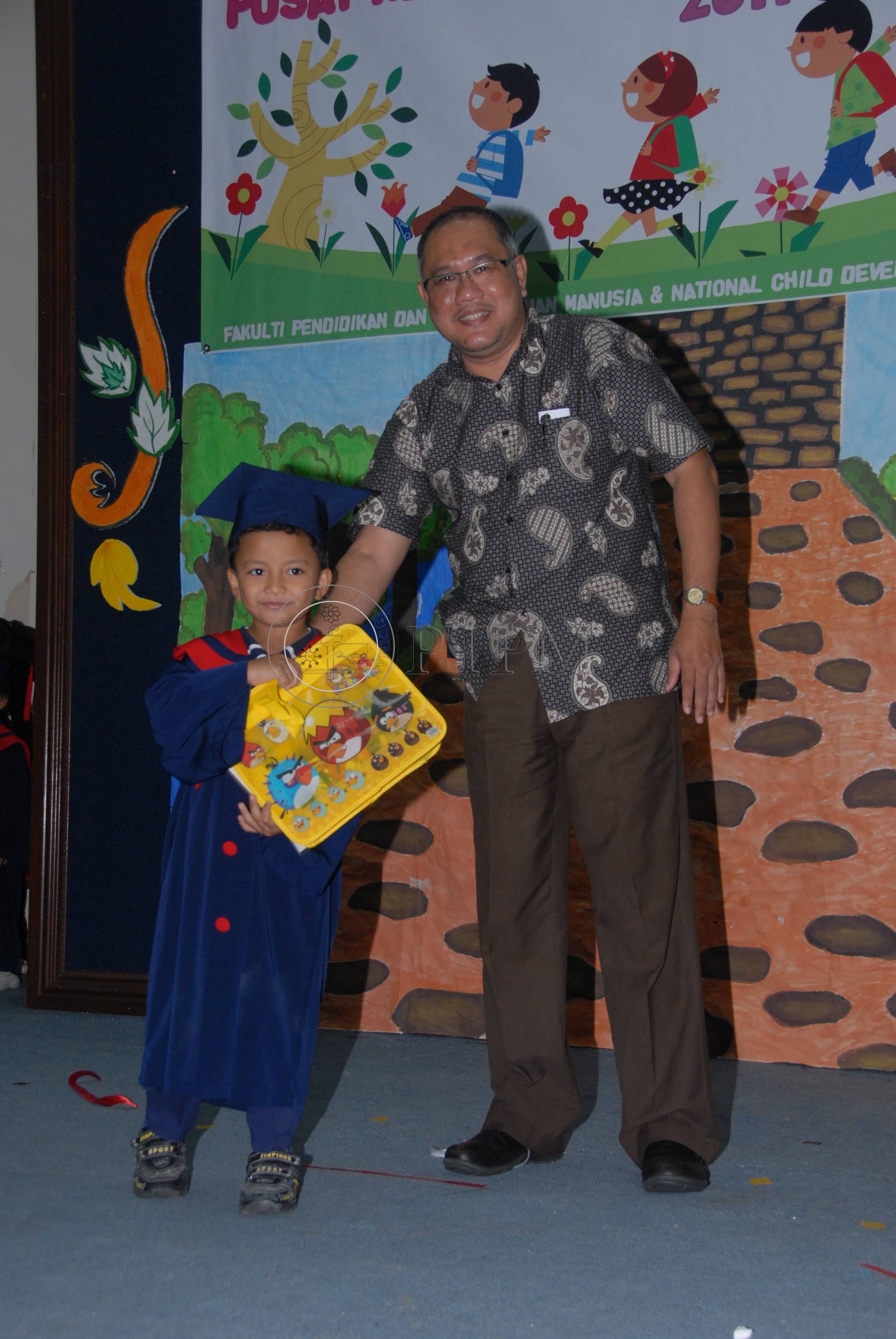 PTPM 11 100 TADIKA  IDA 0523